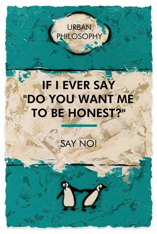 Say No!