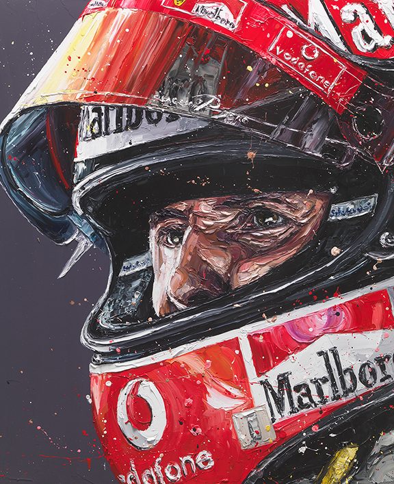 Schumi 18