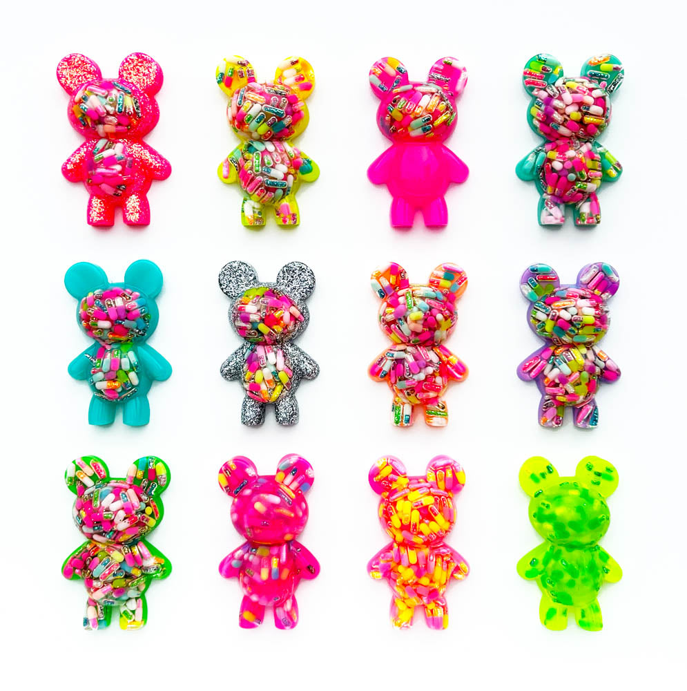 Self-Care Bears (Regular)