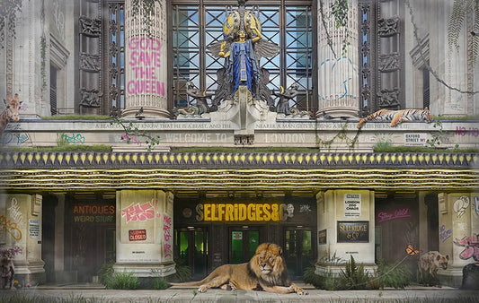 Selfridges & Co.