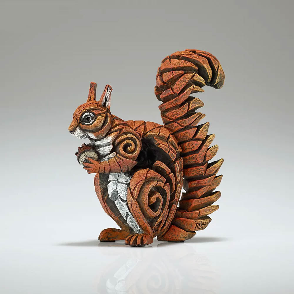 Red Squirrel - Miniature