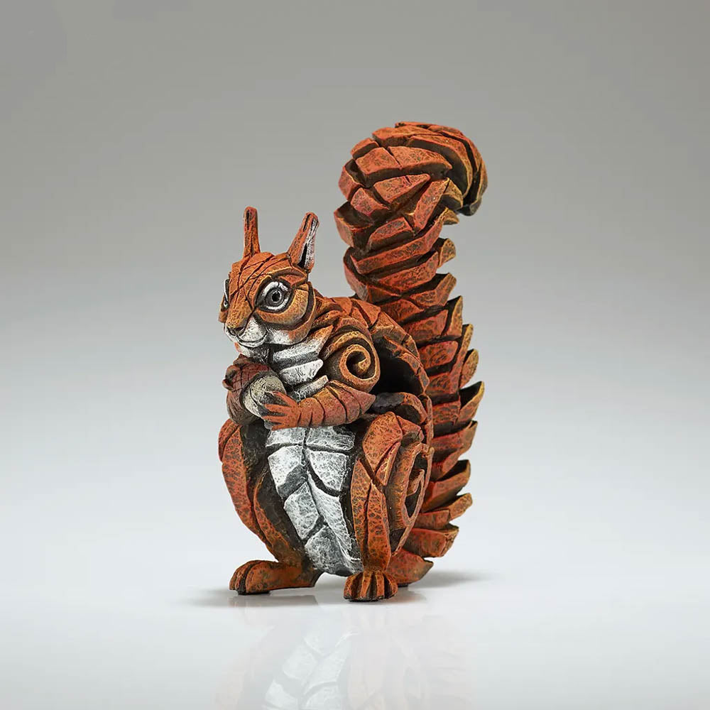 Red Squirrel - Miniature