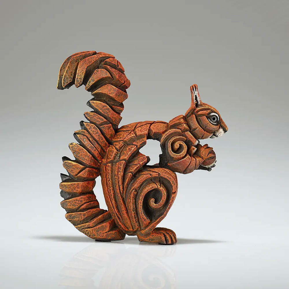 Red Squirrel - Miniature