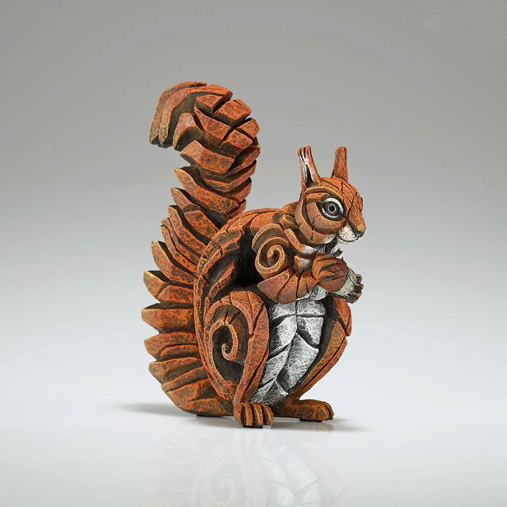 Red Squirrel - Miniature