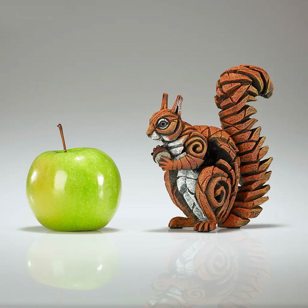 Red Squirrel - Miniature