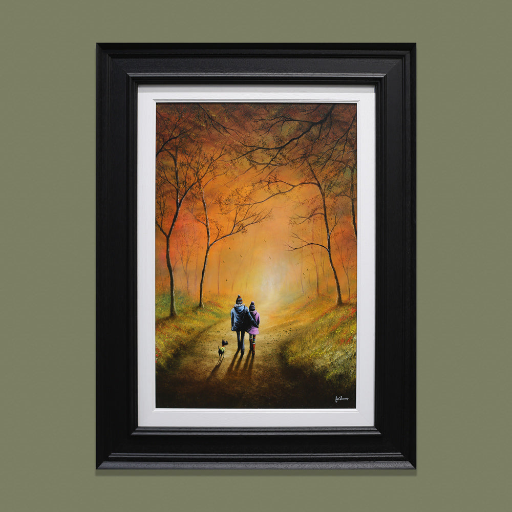 The Path of Love and Loyalty