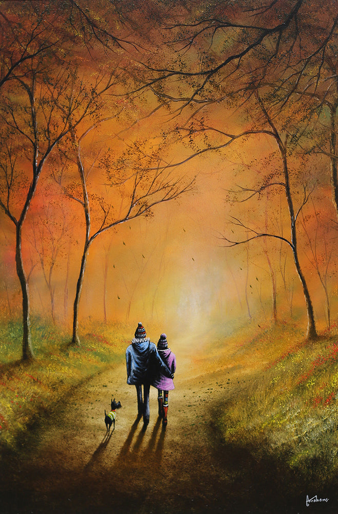 The Path of Love and Loyalty