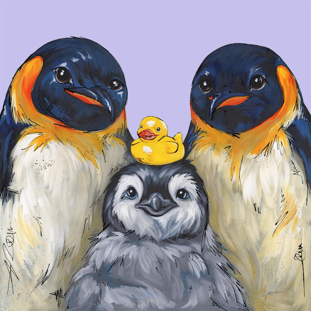 The Splish Splash Squad