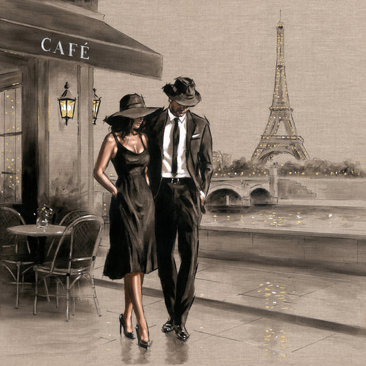 The Promise of Paris