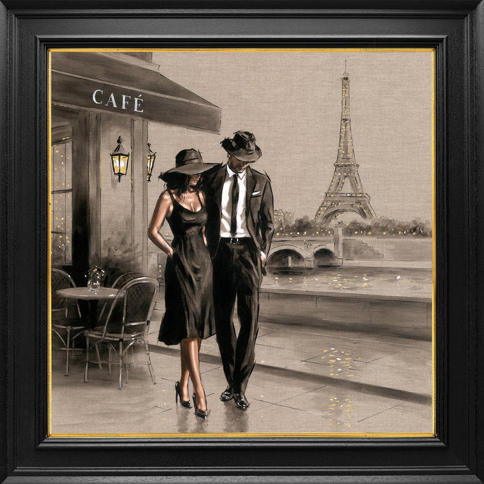 The Promise of Paris