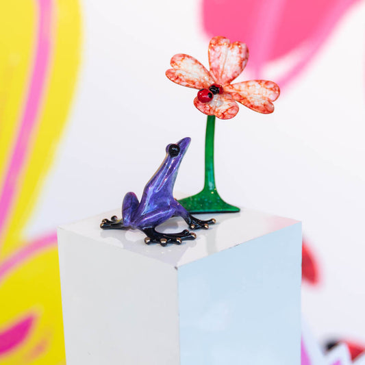 Chelsea 1/1 FP (Purple)