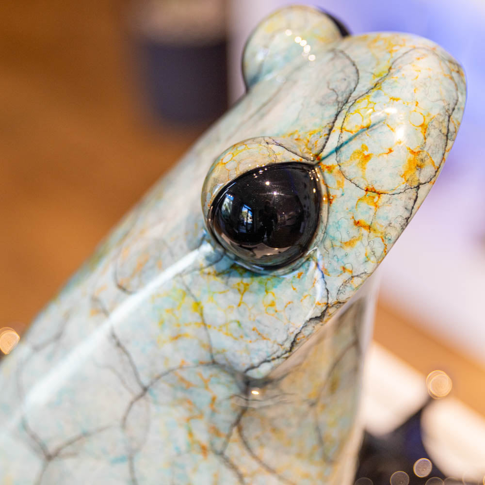 Ferguson - Moondance Patina
