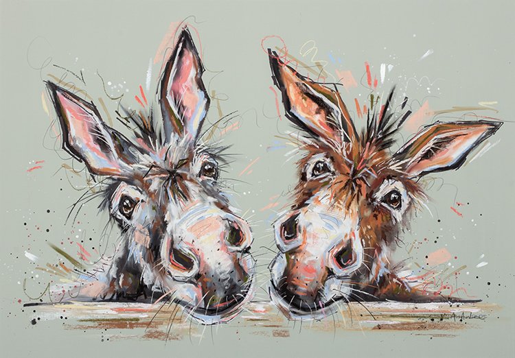 Two of a Kind