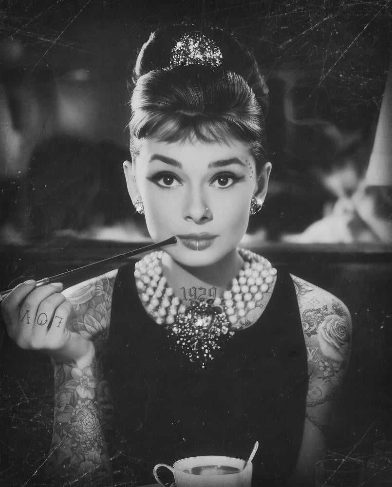 We Don't Even Belong To Each Other