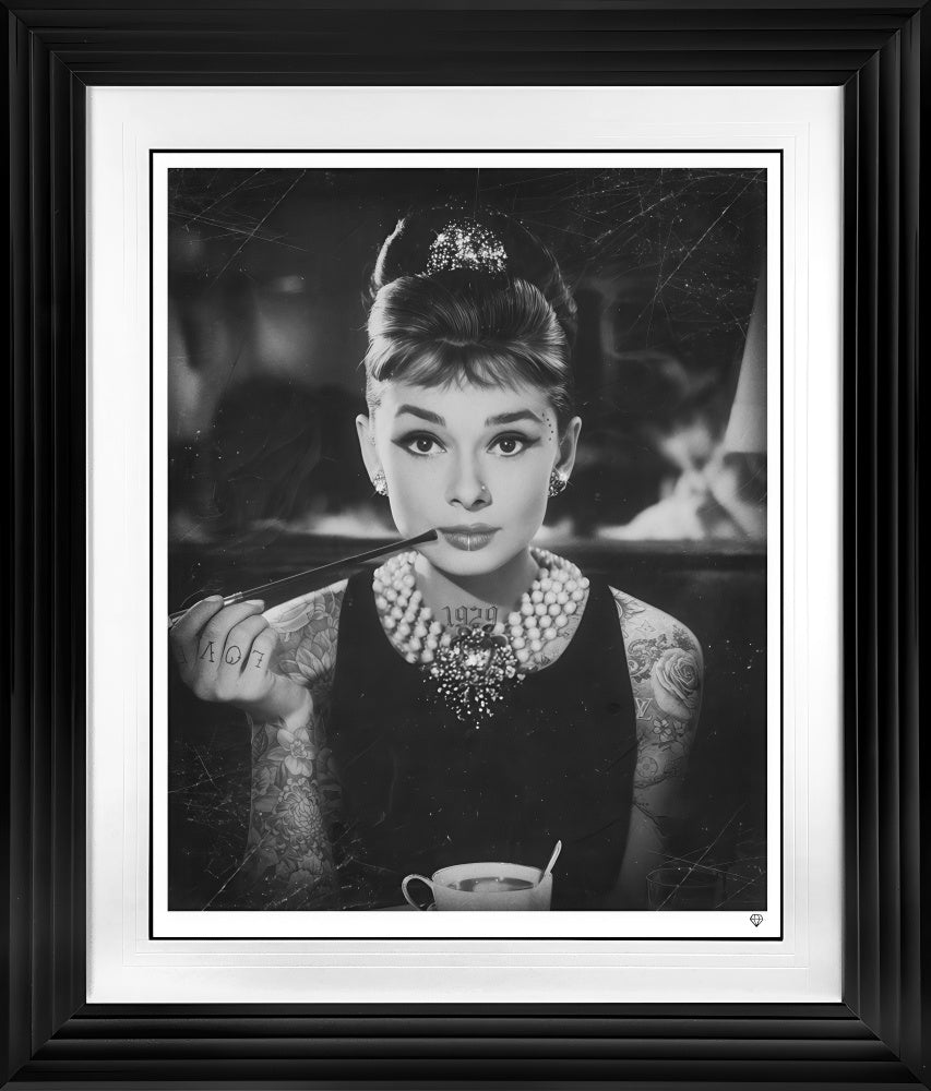 We Don't Even Belong To Each Other