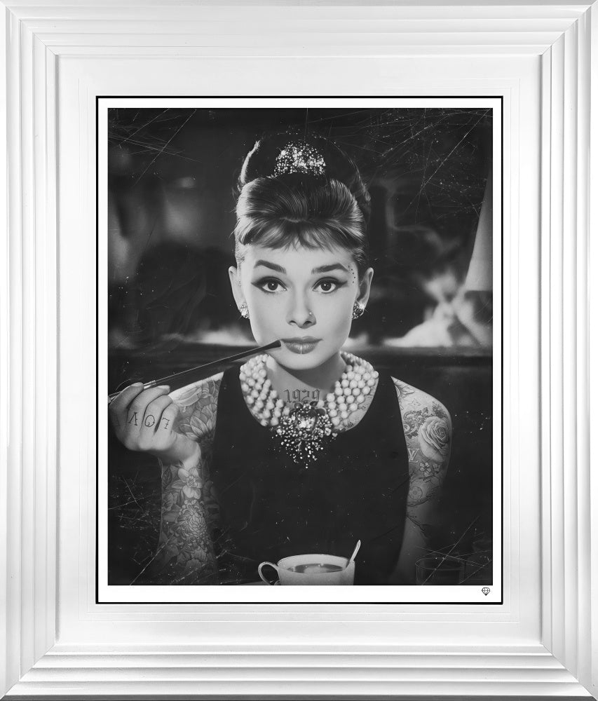 We Don't Even Belong To Each Other