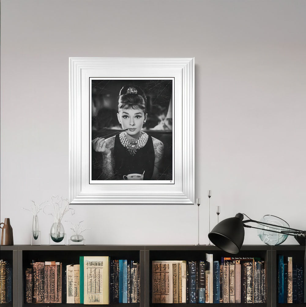 We Don't Even Belong To Each Other