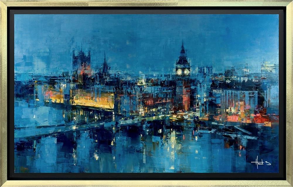 Westminster London