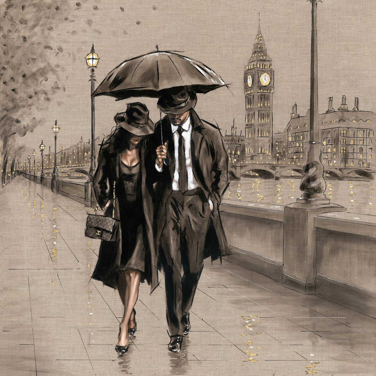 Westminster and You