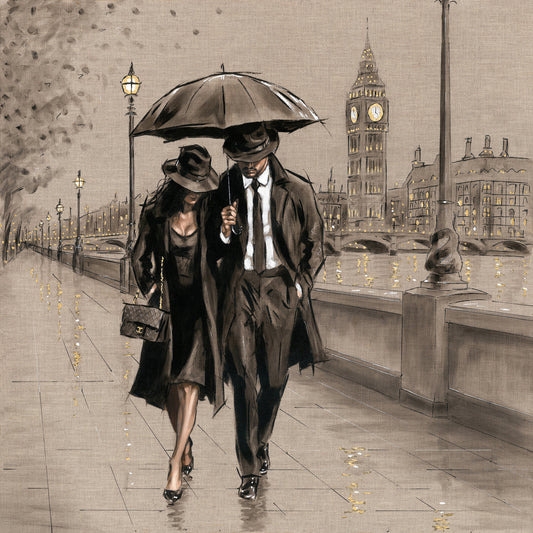 Westminster and You