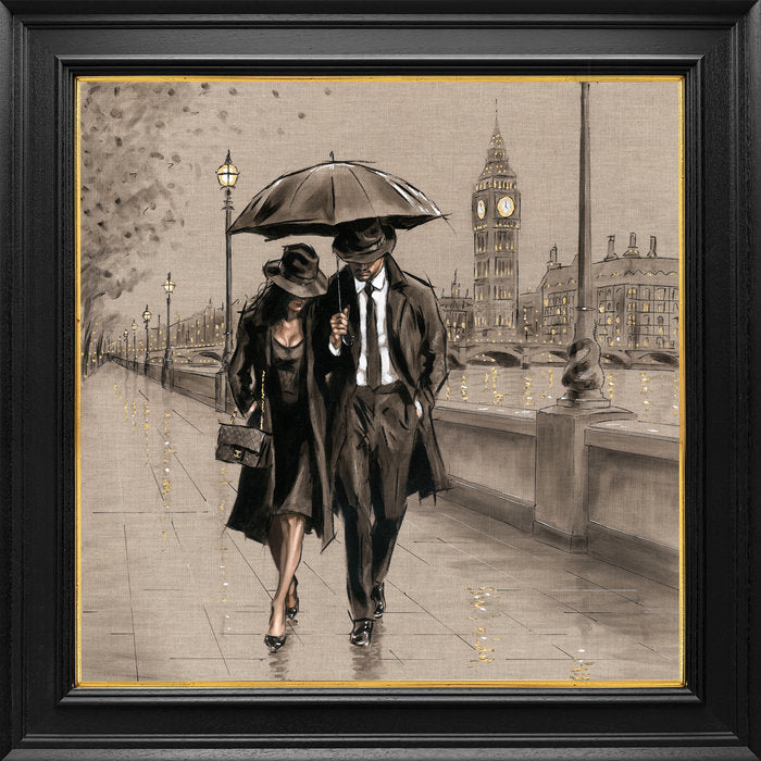 Westminster and You