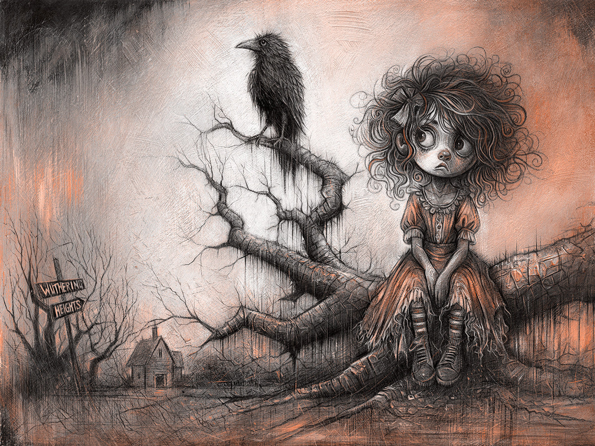 Wuthering Heights
