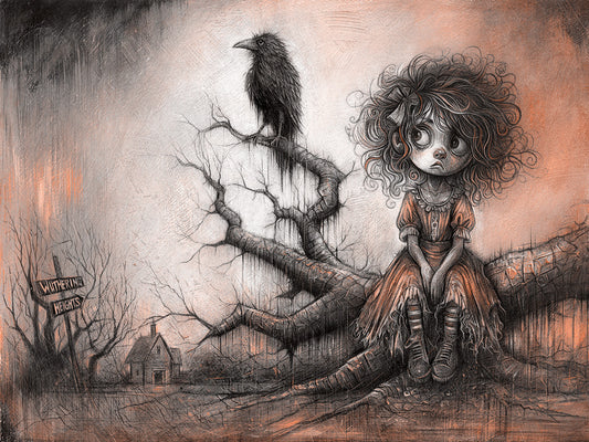Wuthering Heights
