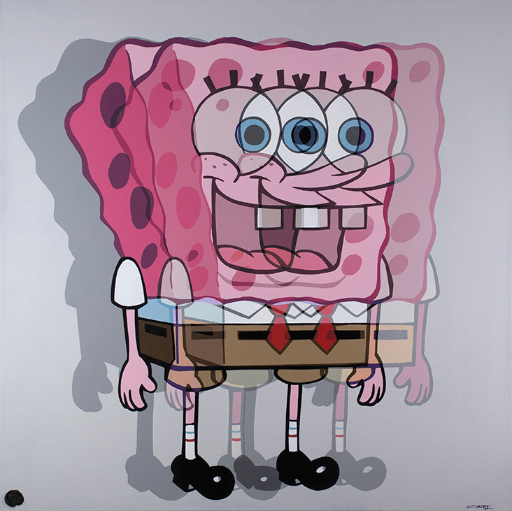 F is For Friends