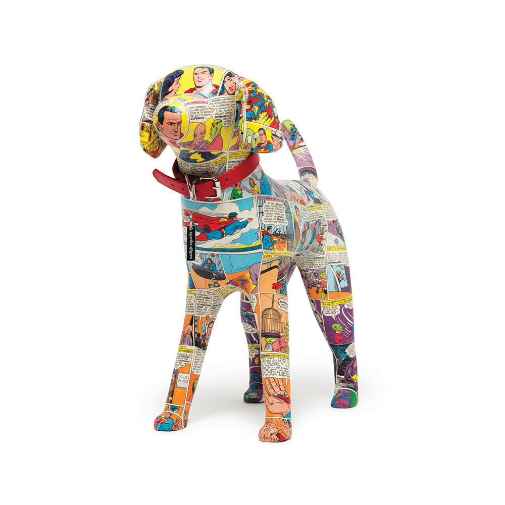 Superman Giclee Print