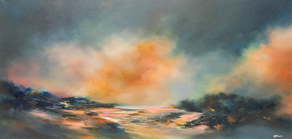 Your Love Keeps Lifting Me