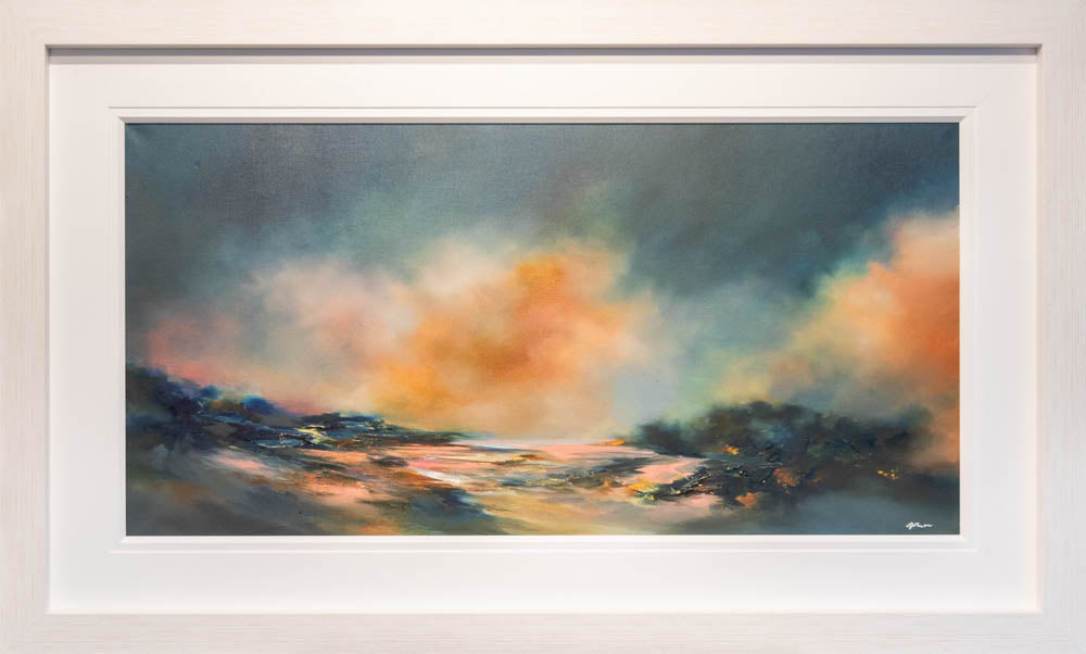 Your Love Keeps Lifting Me