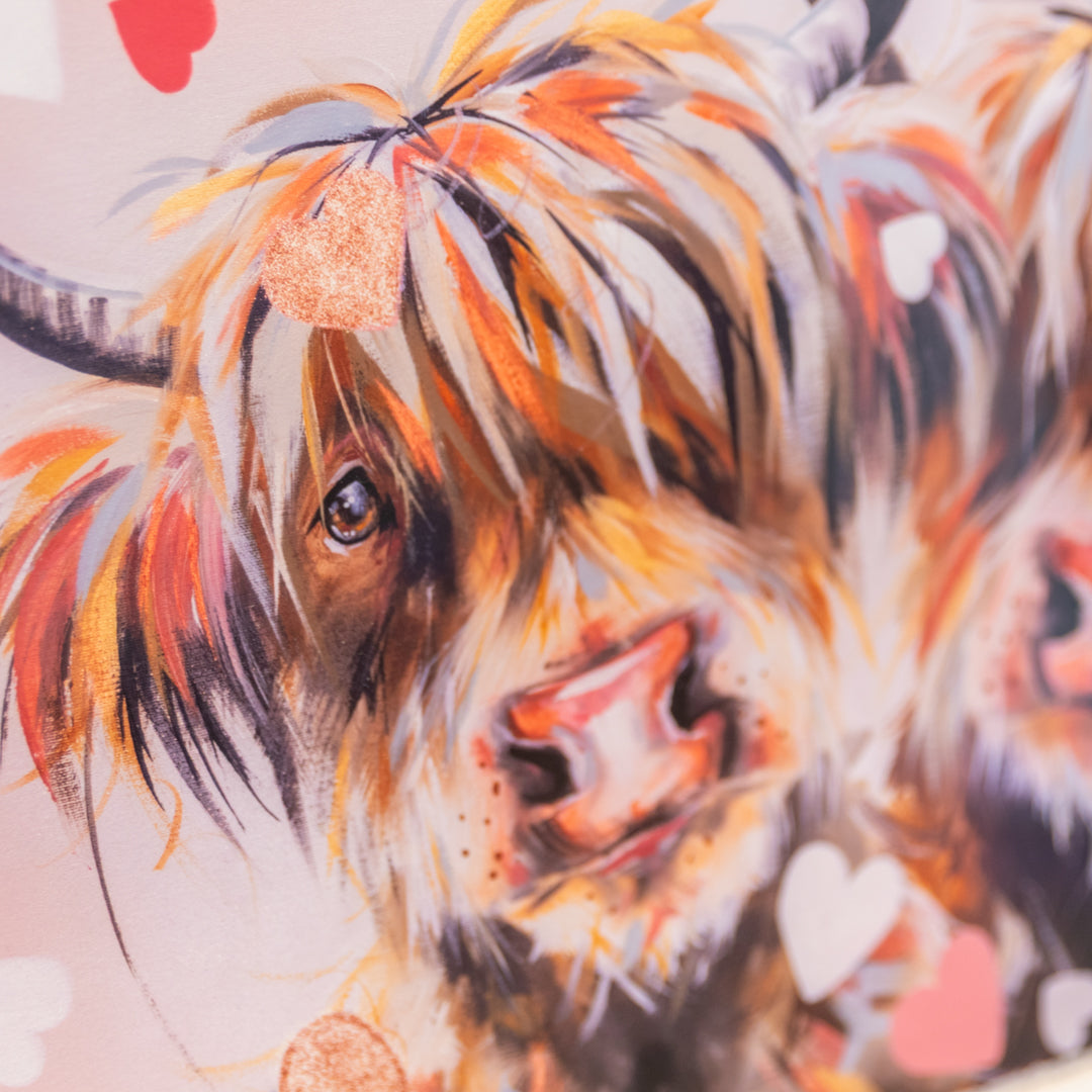 Falling for Moo