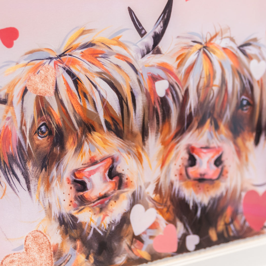 Falling for Moo