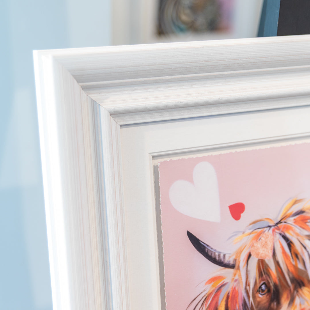 Falling for Moo