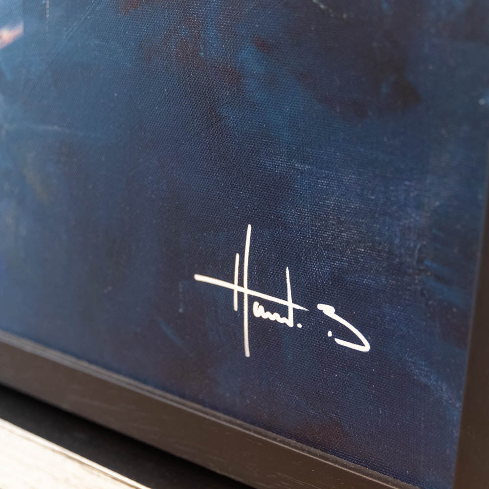 Diamond District, NYC