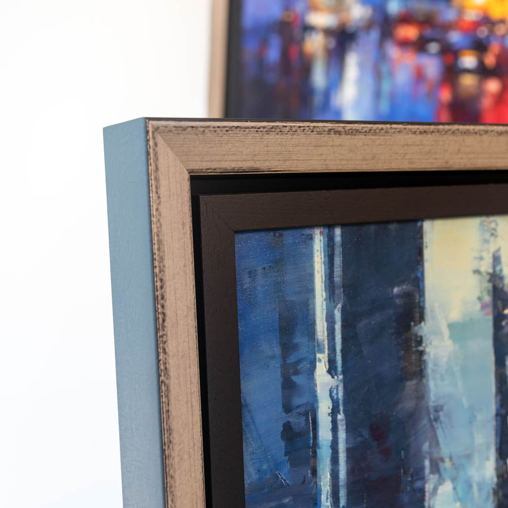 Diamond District, NYC