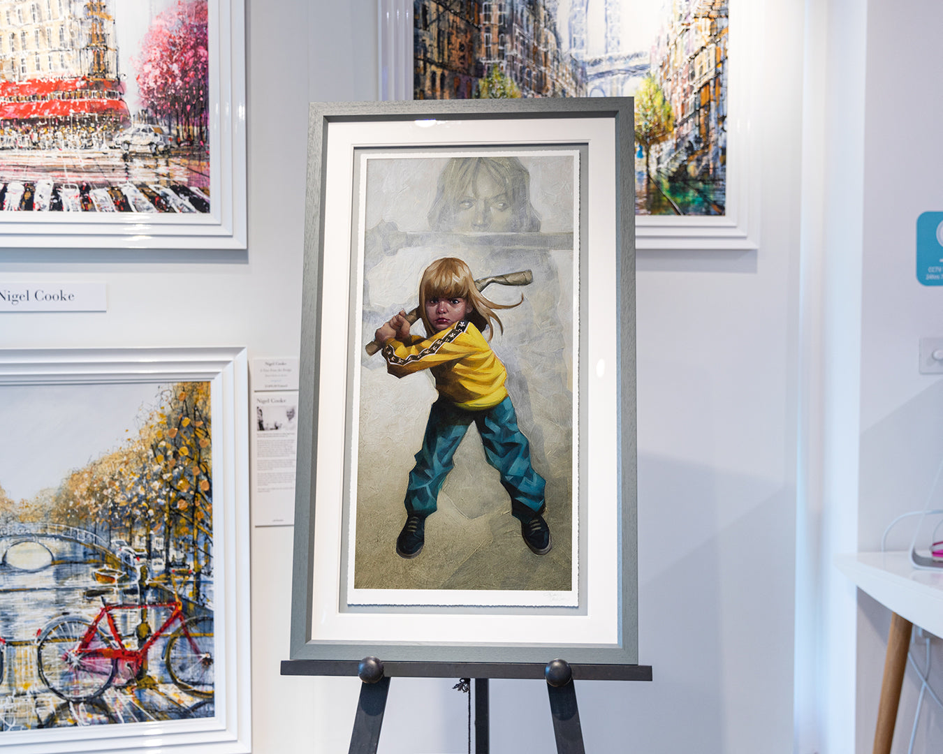 Here Comes The Bride