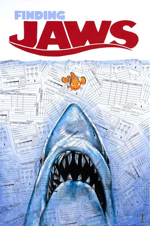 Finding Jaws