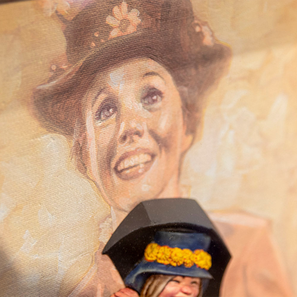 Anything Can Happen If You Let It