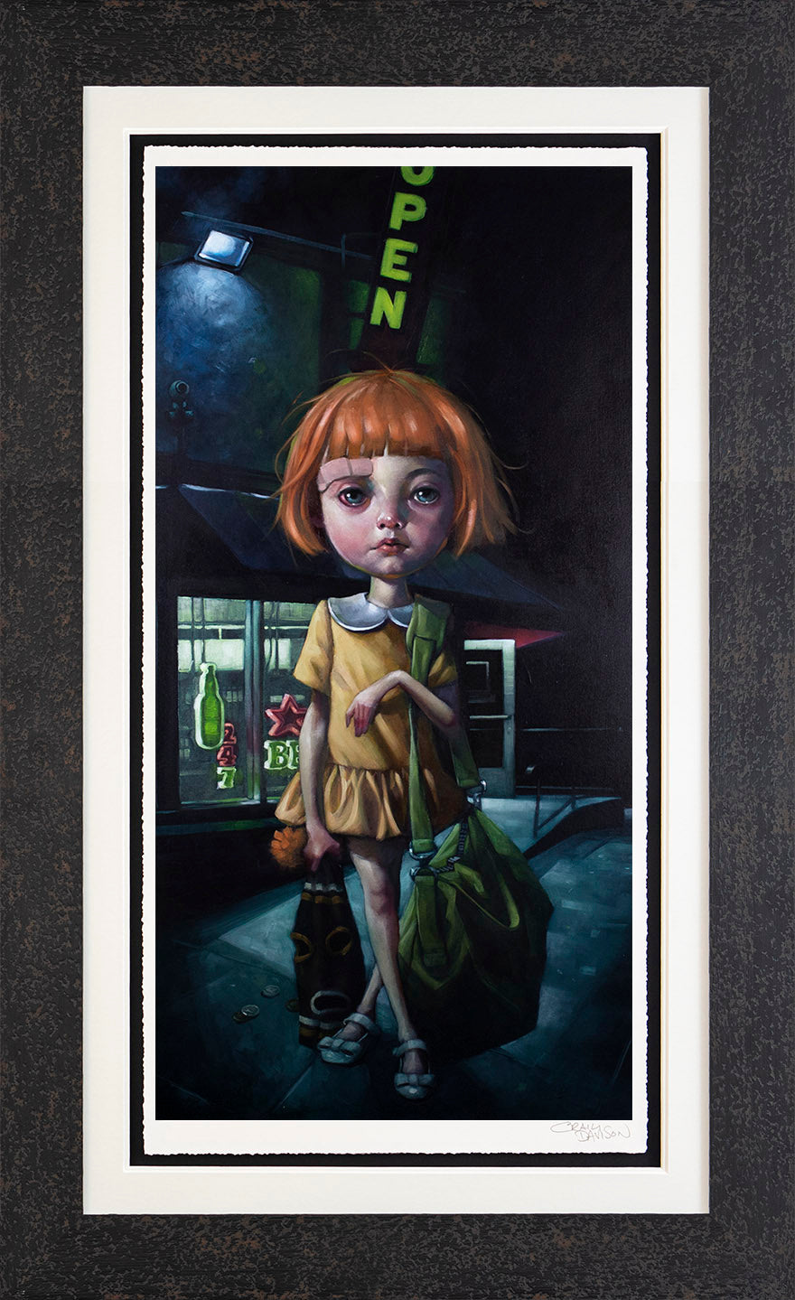 How Far Can Too Far go.....?