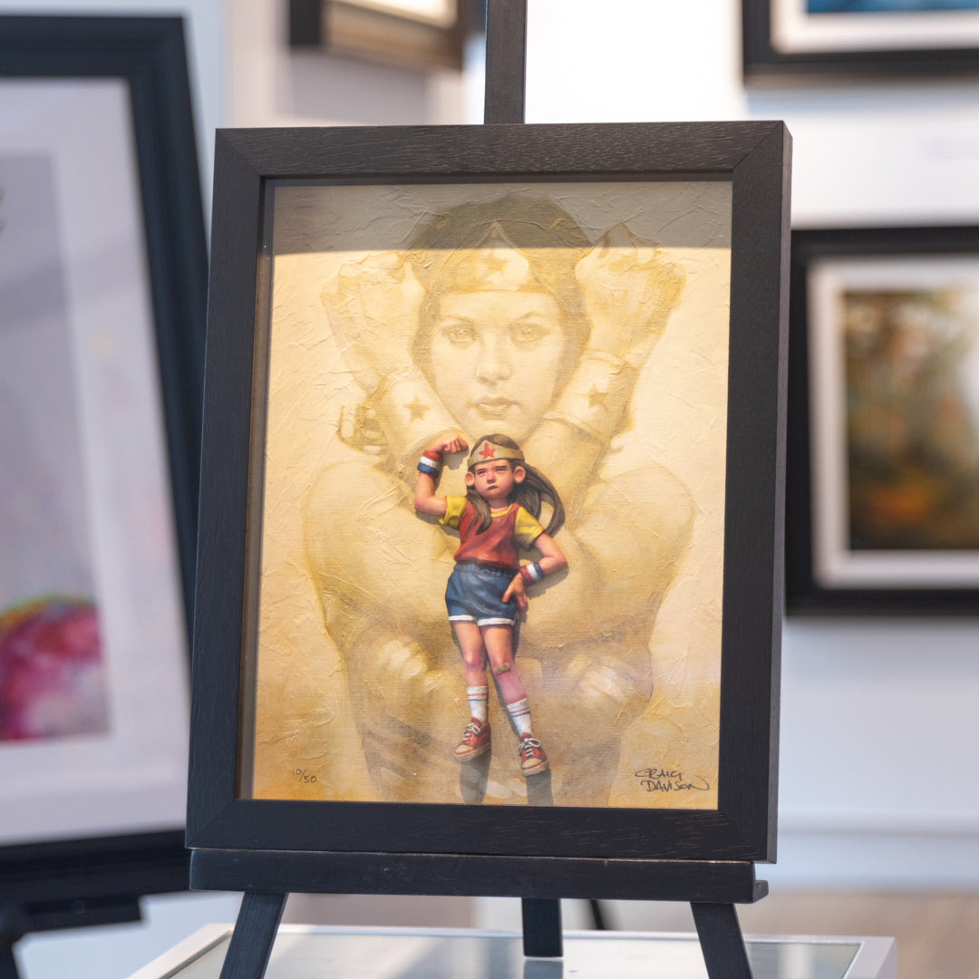 It's A Wonderful Life