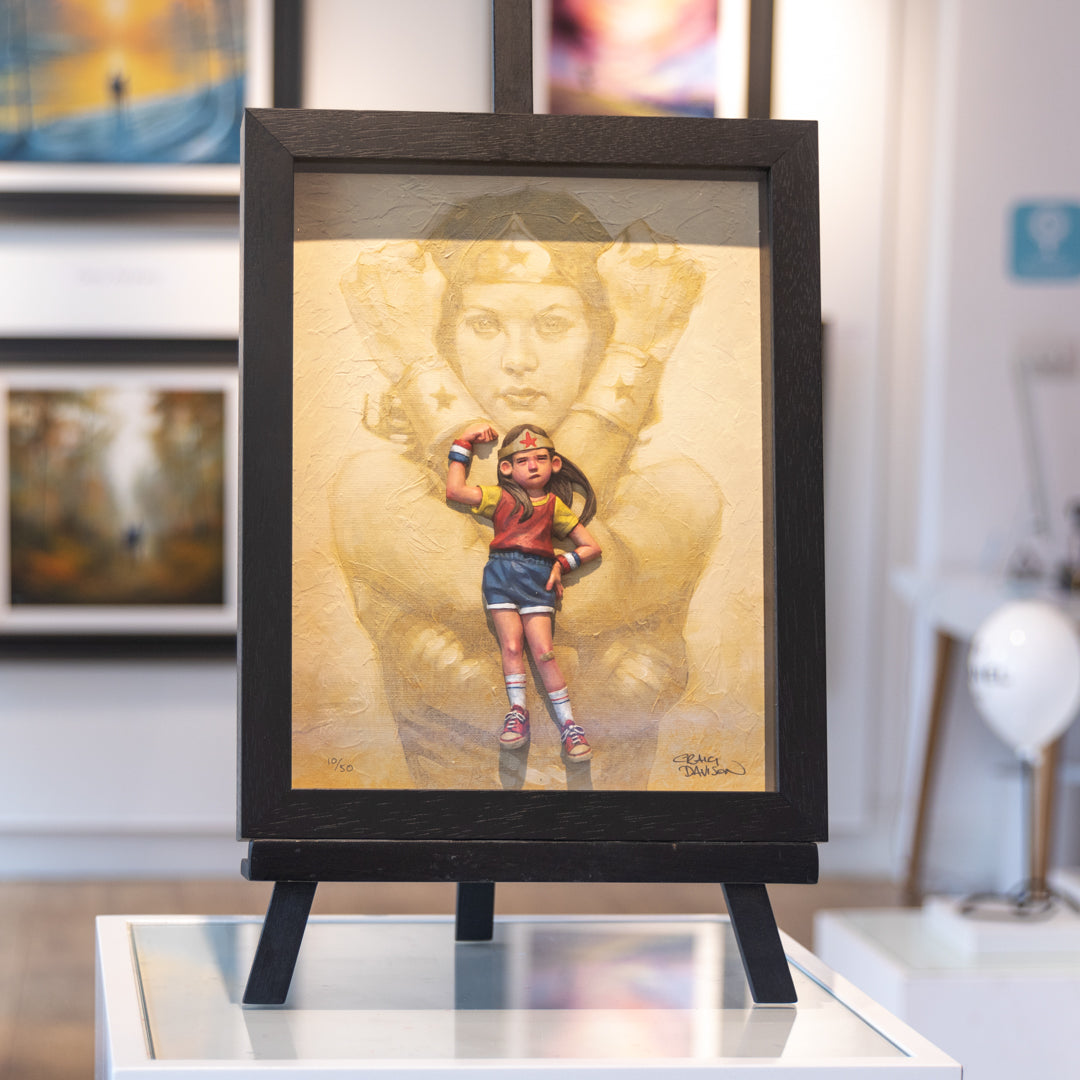 It's A Wonderful Life