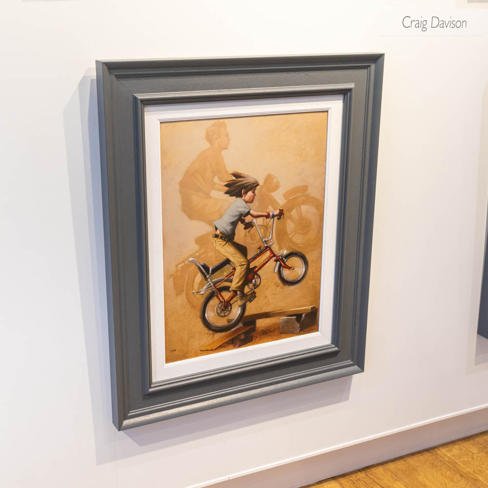 There Will Be No Escapes From Zis Camp!