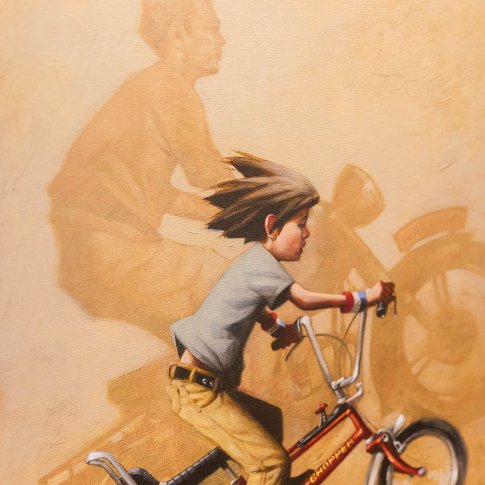 There Will Be No Escapes From Zis Camp!