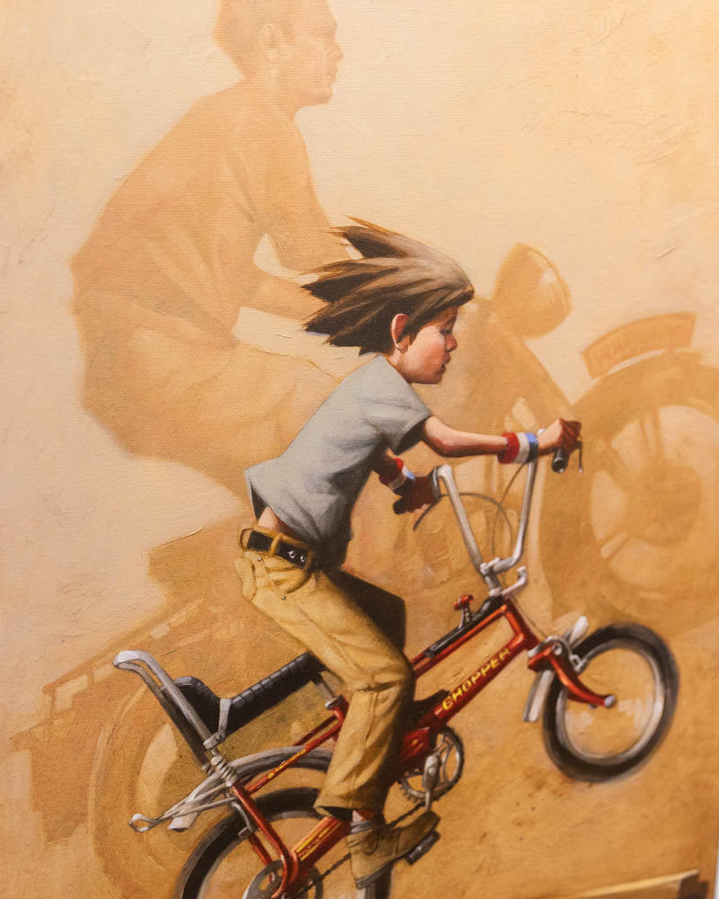 There Will Be No Escapes From Zis Camp!