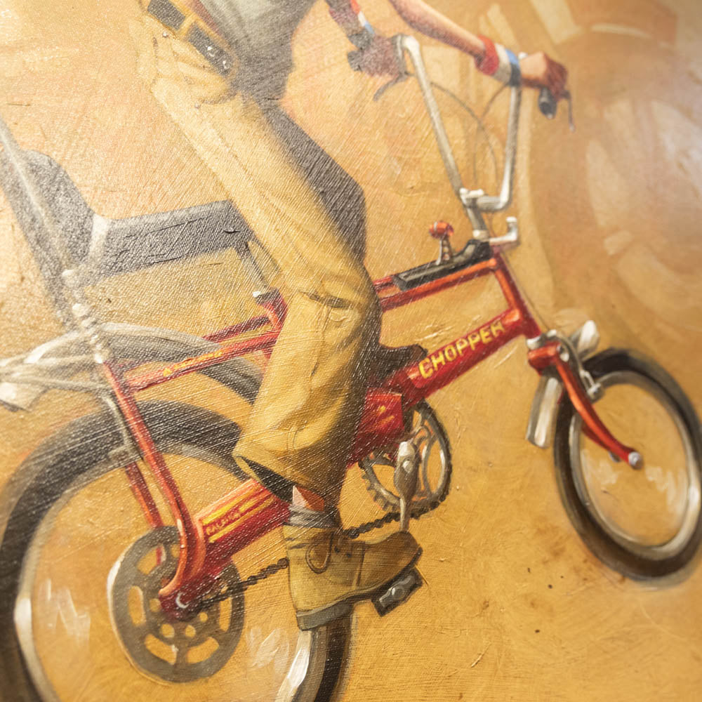 There Will Be No Escapes From Zis Camp!