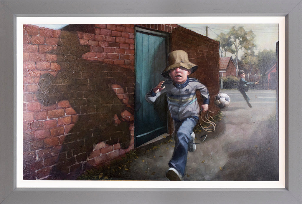 Whip It.....Whip It Good!