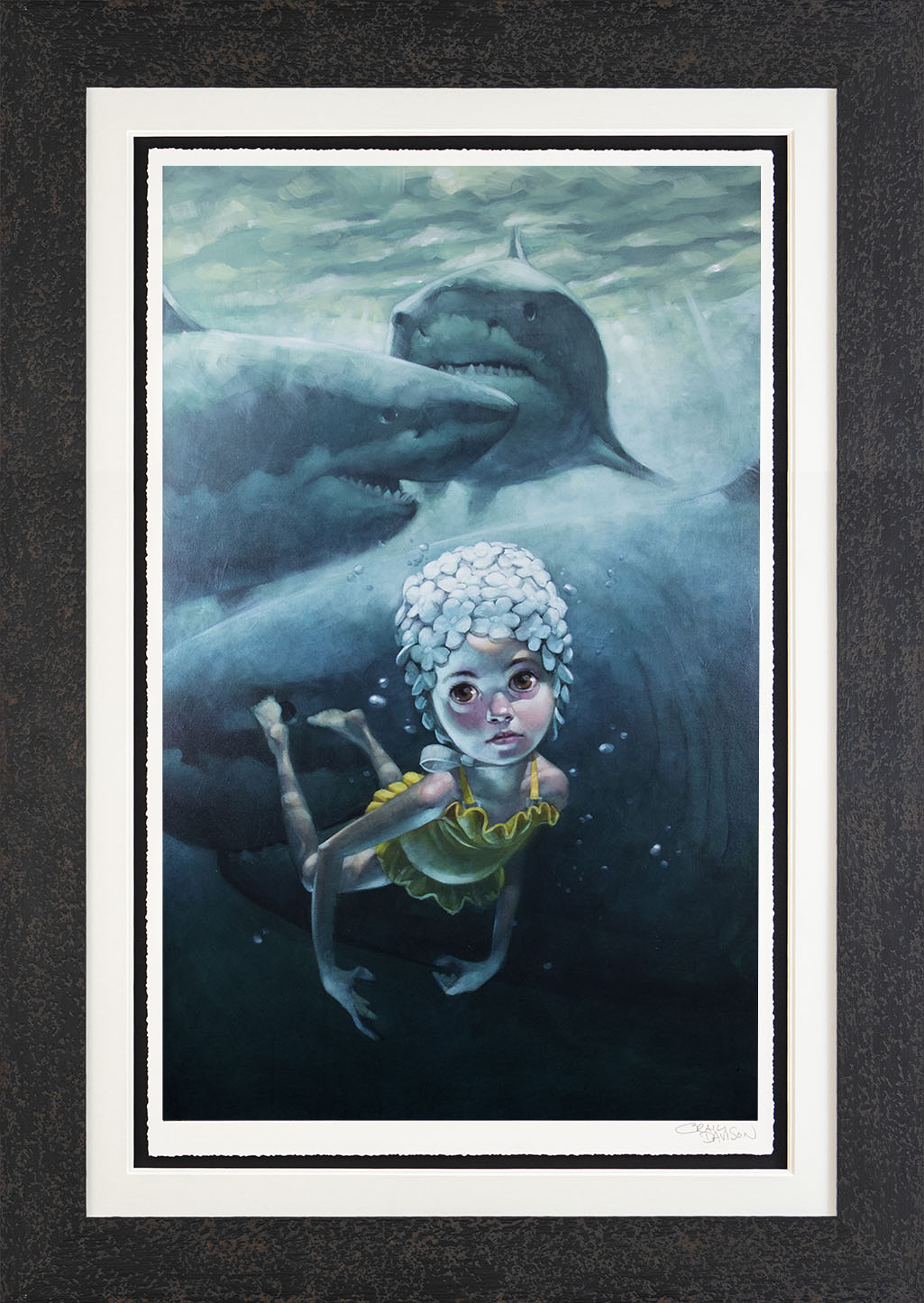 Worse Things Happen At Sea