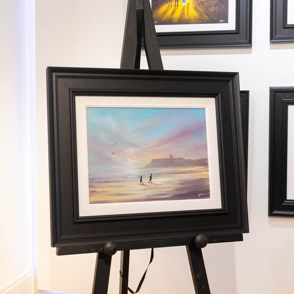 Soaring the Skies of North Bay Scarborough