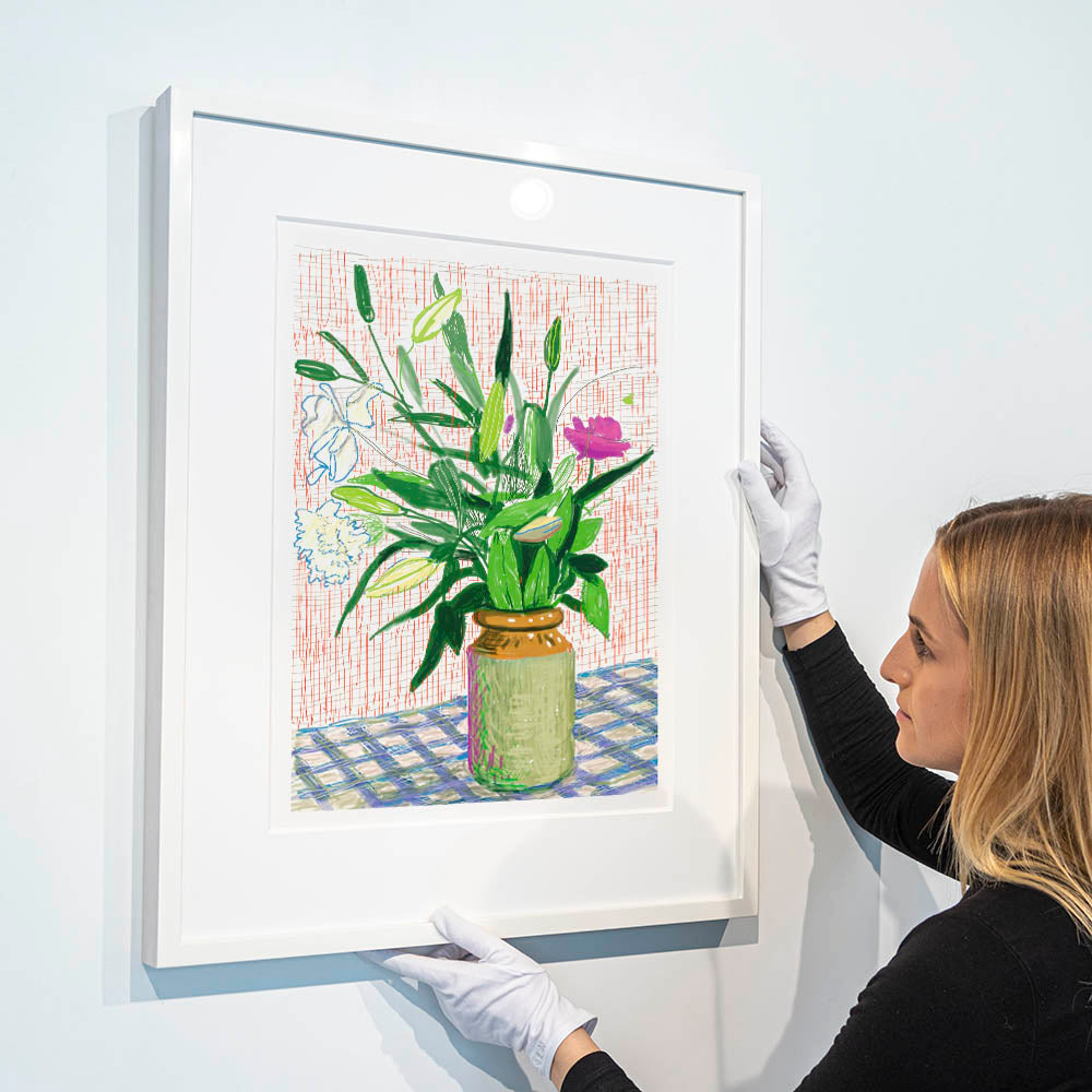 A Bigger Book, Art Edition D, No. 751–1,000 ‘Untitled, 516’